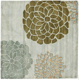 Safavieh Soho soh211a Light Grey Rugs.
