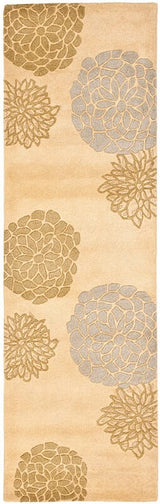 Safavieh Soho Soh211B Beige / Multi Rugs.