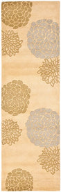 Safavieh Soho Soh211B Beige / Multi Rugs.
