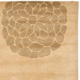 Safavieh Soho Soh211B Beige / Multi Rugs.