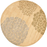 Safavieh Soho Soh211B Beige / Multi Rugs.