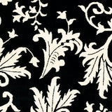 Safavieh Soho Soh212A Black / Ivory Rugs.
