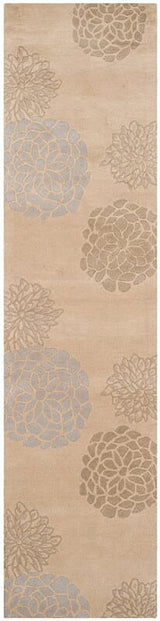 Safavieh Soho Soh212B Beige / Multi Rugs.