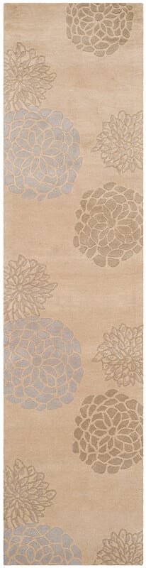 Safavieh Soho Soh212B Beige / Multi Rugs.