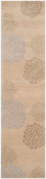 Safavieh Soho Soh212B Beige / Multi Rugs.