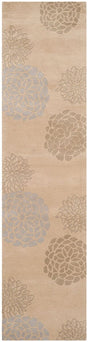 Safavieh Soho Soh212B Beige / Multi Rugs.