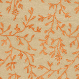 Safavieh Soho Soh214A Green / Gold Rugs.
