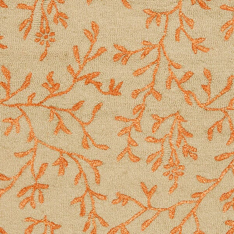 Safavieh Soho Soh214A Green / Gold Rugs.