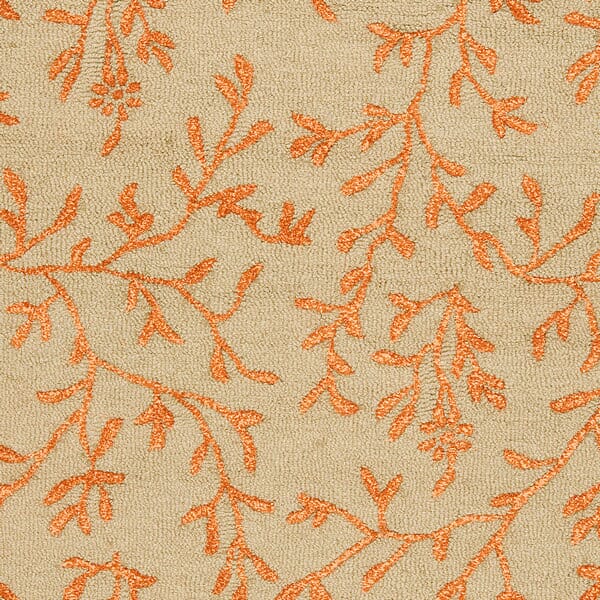 Safavieh Soho Soh214A Green / Gold Rugs.