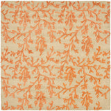 Safavieh Soho Soh214A Green / Gold Rugs.