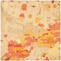 Safavieh Soho Soh216A Beige / Multi Rugs.