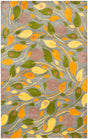 Safavieh Soho Soh217A Grey / Multi Rugs.