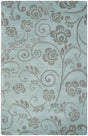 Safavieh Soho Soh219A Grey / Multi Rugs.
