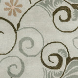 Safavieh Soho Soh220A Grey / Multi Rugs.
