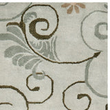 Safavieh Soho Soh220A Grey / Multi Rugs.