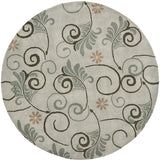 Safavieh Soho Soh220A Grey / Multi Rugs.