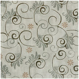 Safavieh Soho Soh220A Grey / Multi Rugs.