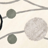 Safavieh Soho Soh249A Ivory / Grey Rugs.