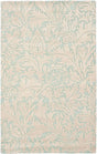 Safavieh Soho Soh255A Light Blue / Beige Rugs.
