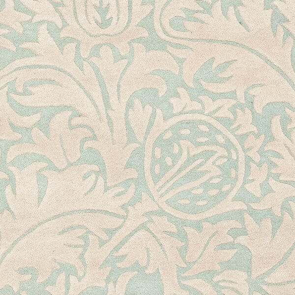 Safavieh Soho Soh255A Light Blue / Beige Rugs.