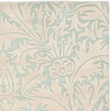 Safavieh Soho Soh255A Light Blue / Beige Rugs.