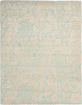 Safavieh Soho Soh255A Light Blue / Beige Rugs.
