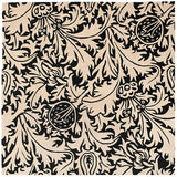 Safavieh Soho Soh255B Black / Beige Rugs.