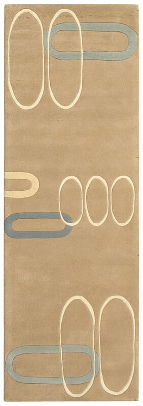 Safavieh Soho Soh301A Beige Kids Area Rug