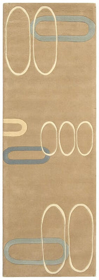 Safavieh Soho Soh301A Beige Kids Area Rug