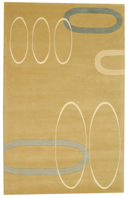 Safavieh Soho Soh301A Beige Kids Area Rug