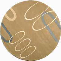 Safavieh Soho Soh301A Beige Kids Area Rug