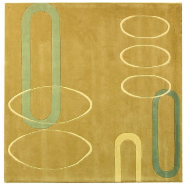 Safavieh Soho Soh301A Beige Kids Area Rug