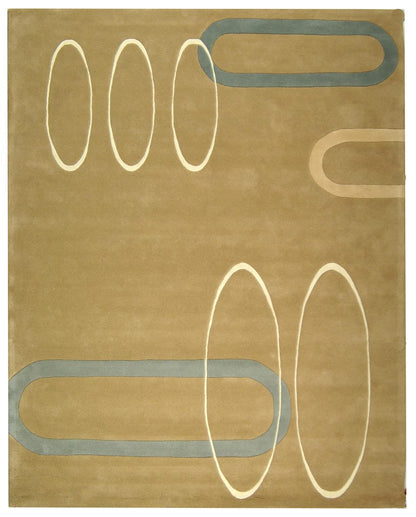 Safavieh Soho Soh301A Beige Kids Area Rug