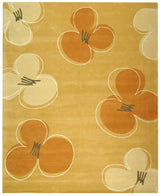 Safavieh Soho soh302a Gold Rugs.