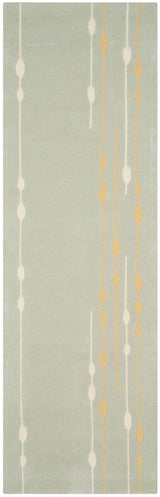 Safavieh Soho soh303a Light Green Rugs.