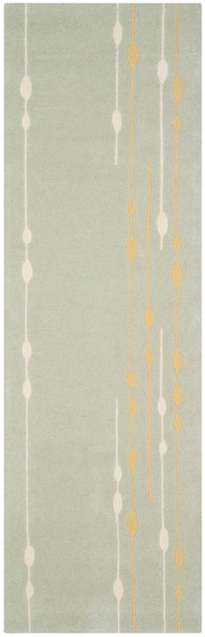 Safavieh Soho soh303a Light Green Rugs.