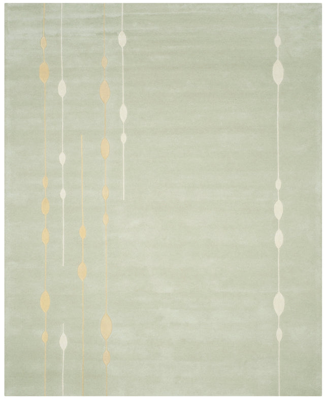 Safavieh Soho soh303a Light Green Rugs.