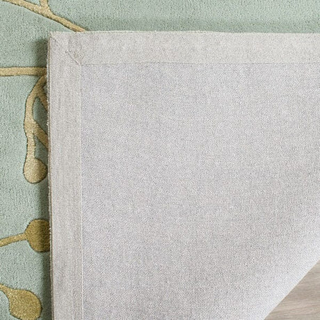 Safavieh Soho soh305a Light Blue Rugs.