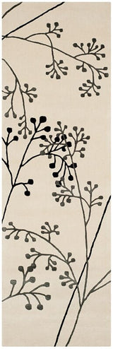 Safavieh Soho soh305c Ivory / Grey Rugs.