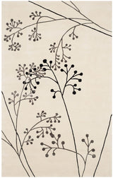 Safavieh Soho soh305c Ivory / Grey Rugs.