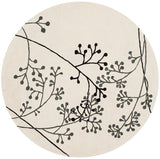 Safavieh Soho soh305c Ivory / Grey Rugs.