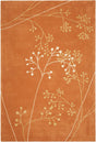 Safavieh Soho soh305d Rust Rugs.