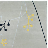 Safavieh Soho Soh305G Grey Rugs.