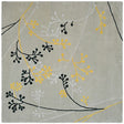 Safavieh Soho Soh305G Grey Rugs.