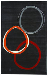 Safavieh Soho soh306a Charcoal Rugs.