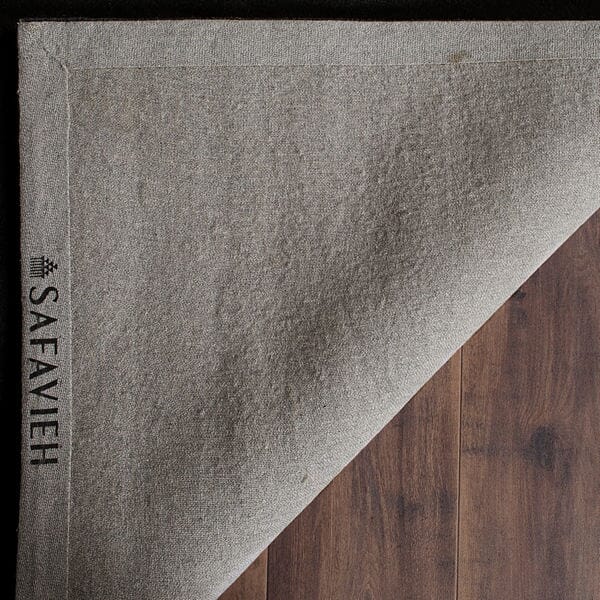 Safavieh Soho Soh306A Charcoal Geometric Area Rug