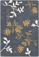 Safavieh Soho Soh313C Dark Grey Rugs.