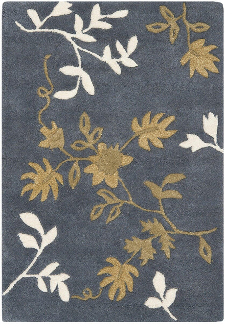 Safavieh Soho Soh313C Dark Grey Rugs.