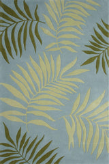 Safavieh Soho Soh335A Blue / Multi Rugs.