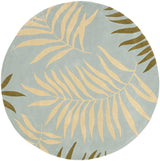 Safavieh Soho Soh335A Blue / Multi Rugs.
